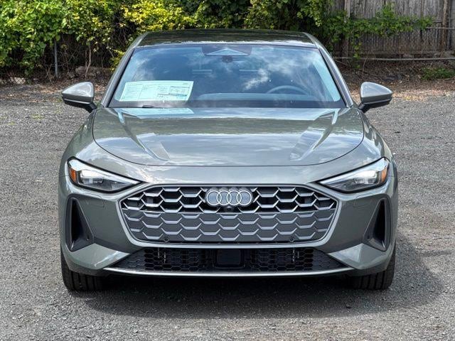 2026 Audi A5 Sedan