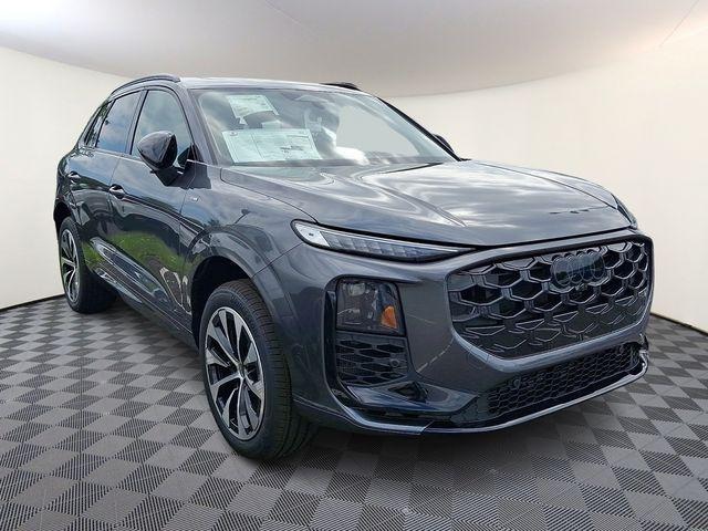 Photo of 2026 Audi Q3 SUV 