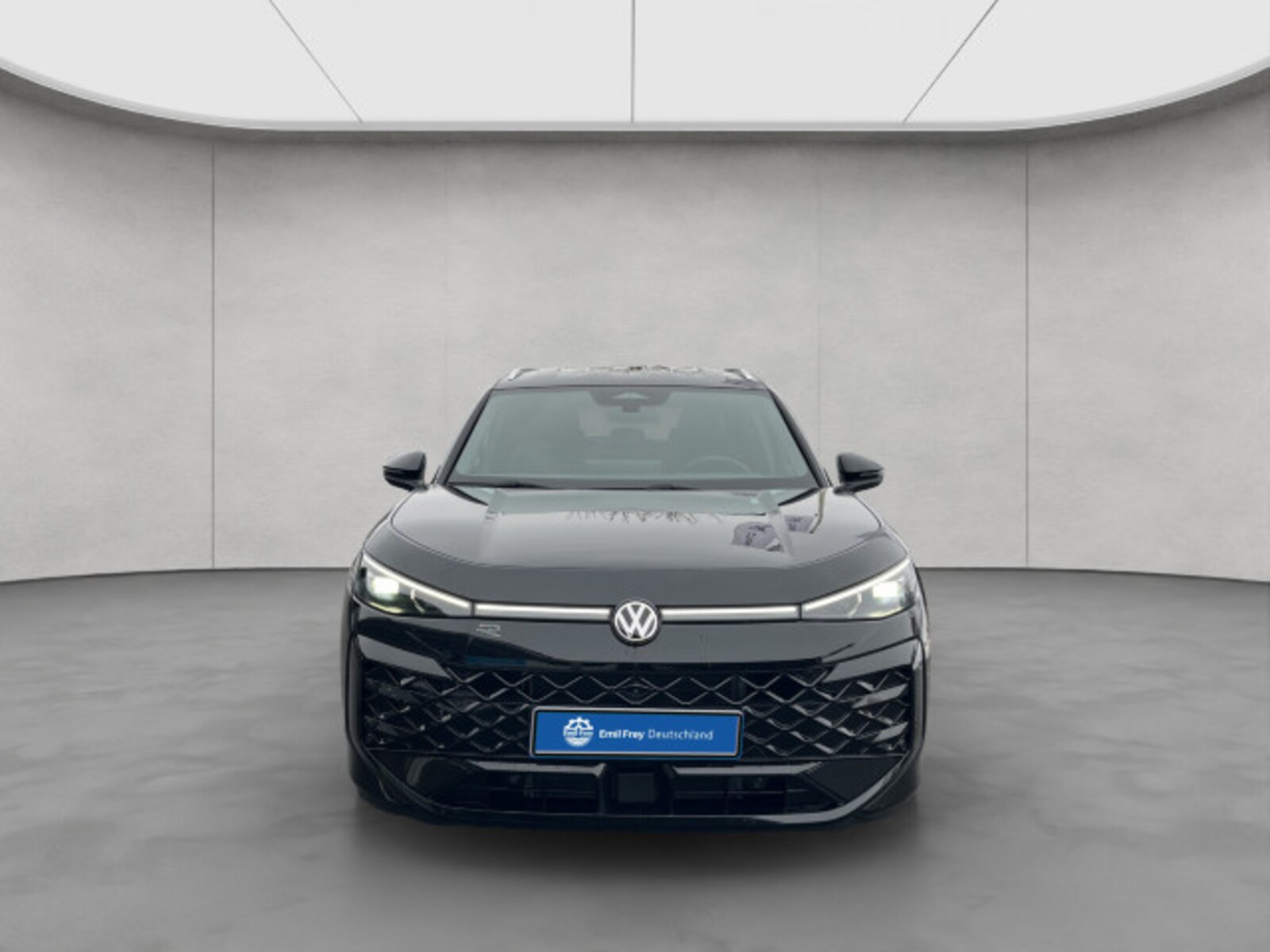 Volkswagen T-Roc – Bild 9
