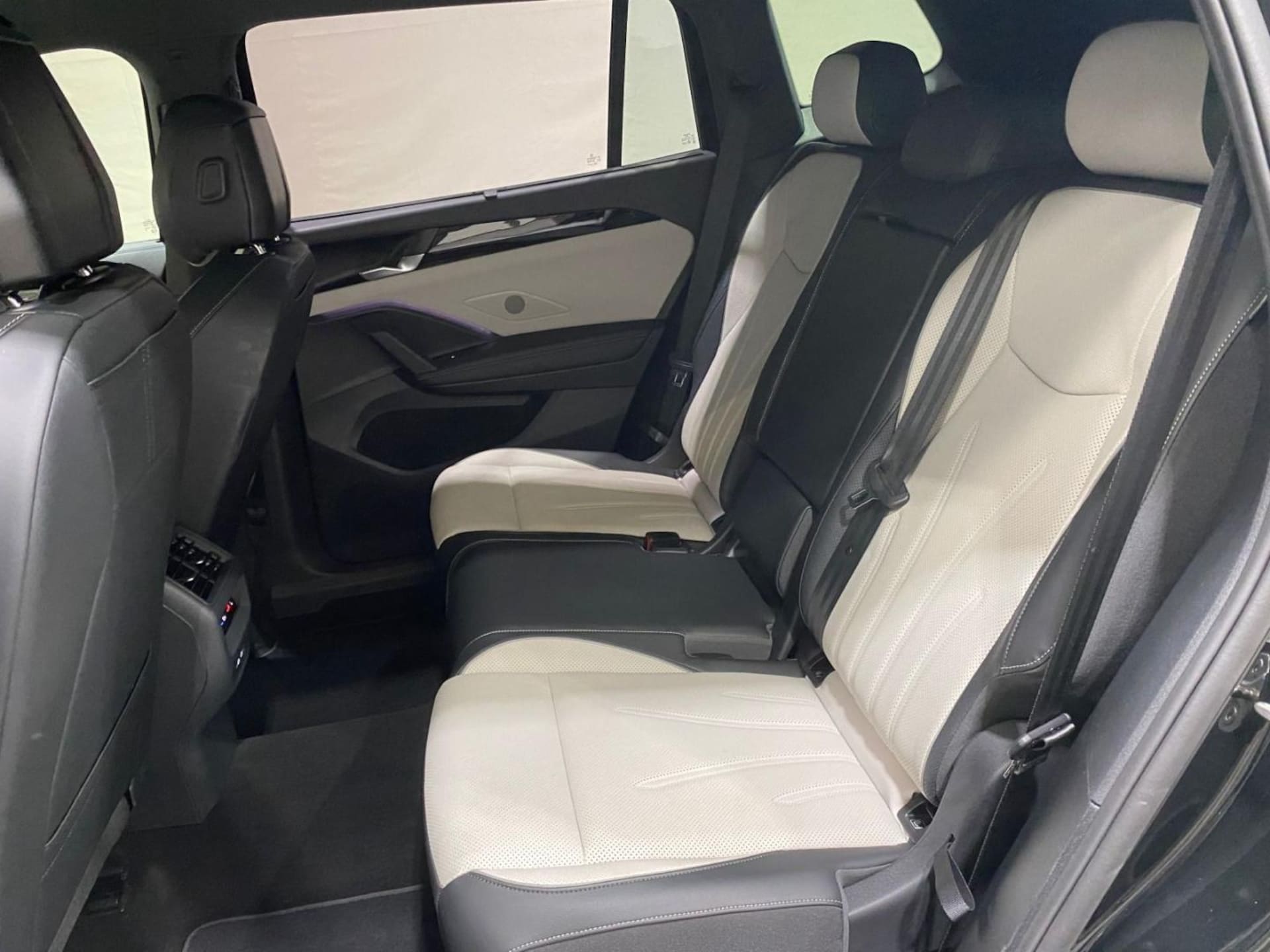 Volkswagen Tayron Elegance