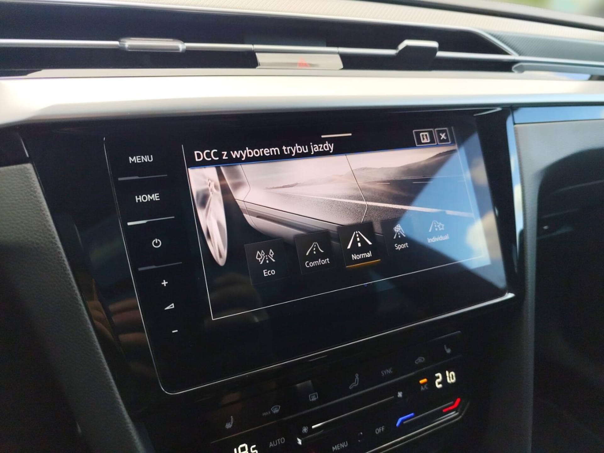 Volkswagen Arteon Shooting Brake R-Line