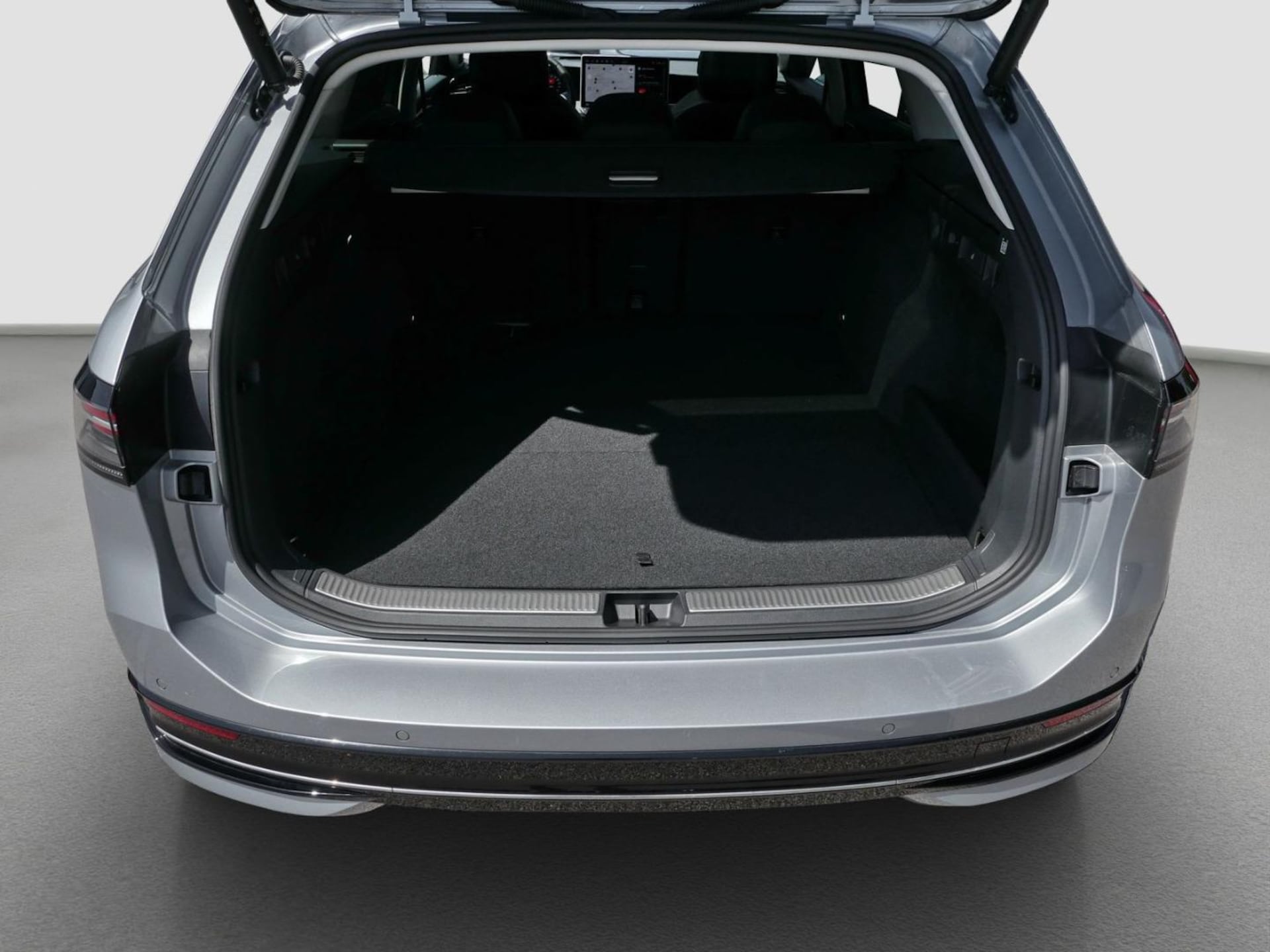 Volkswagen Passat Elegance