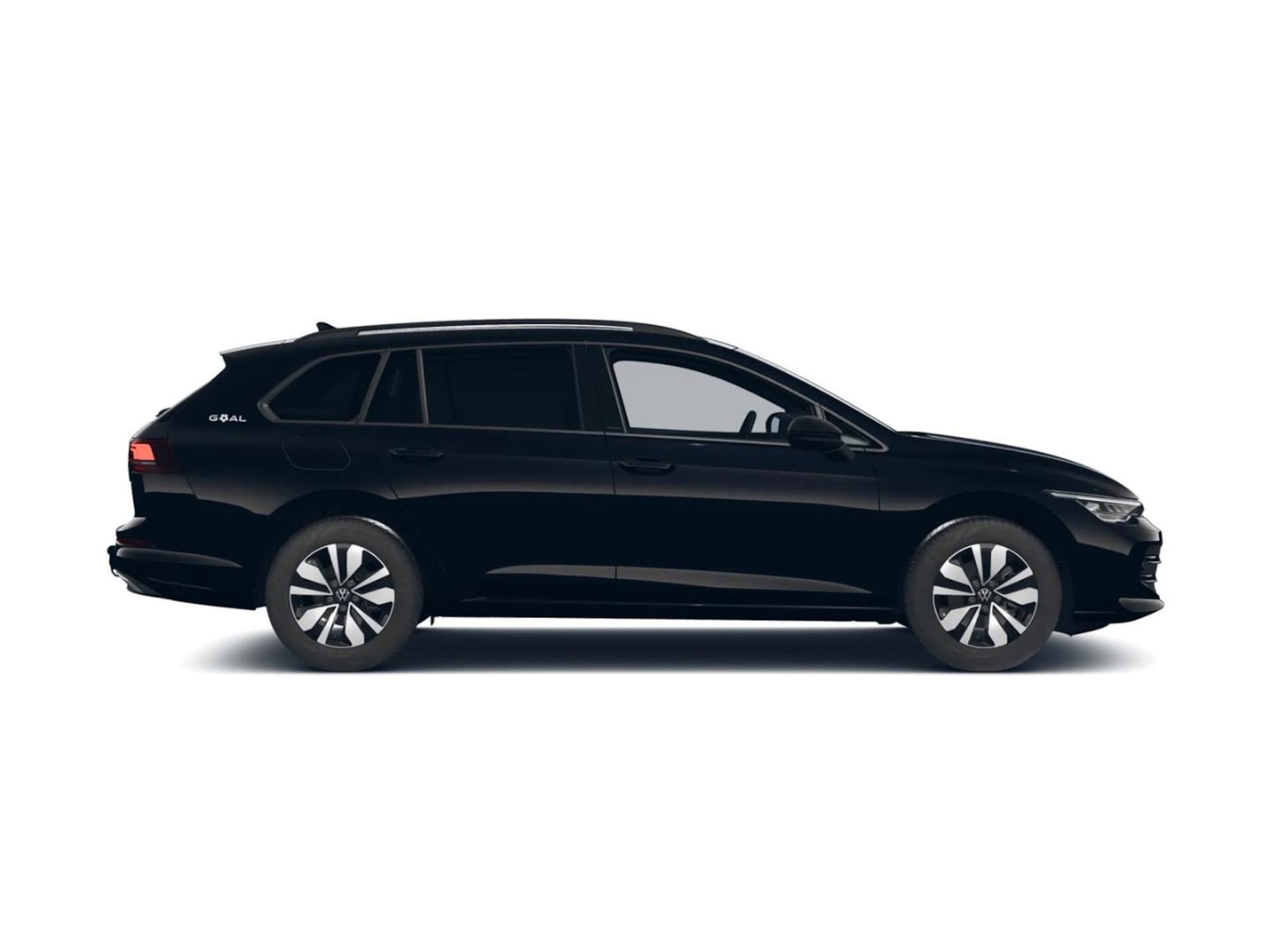 Volkswagen Golf Variant Goal