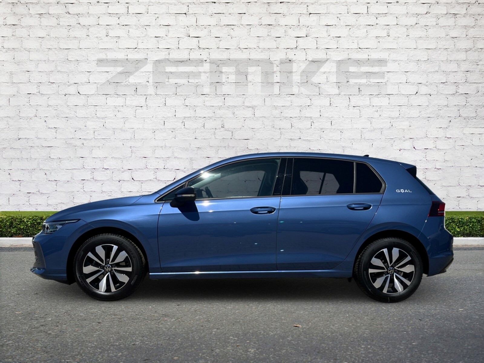 Volkswagen Golf – Bild 3