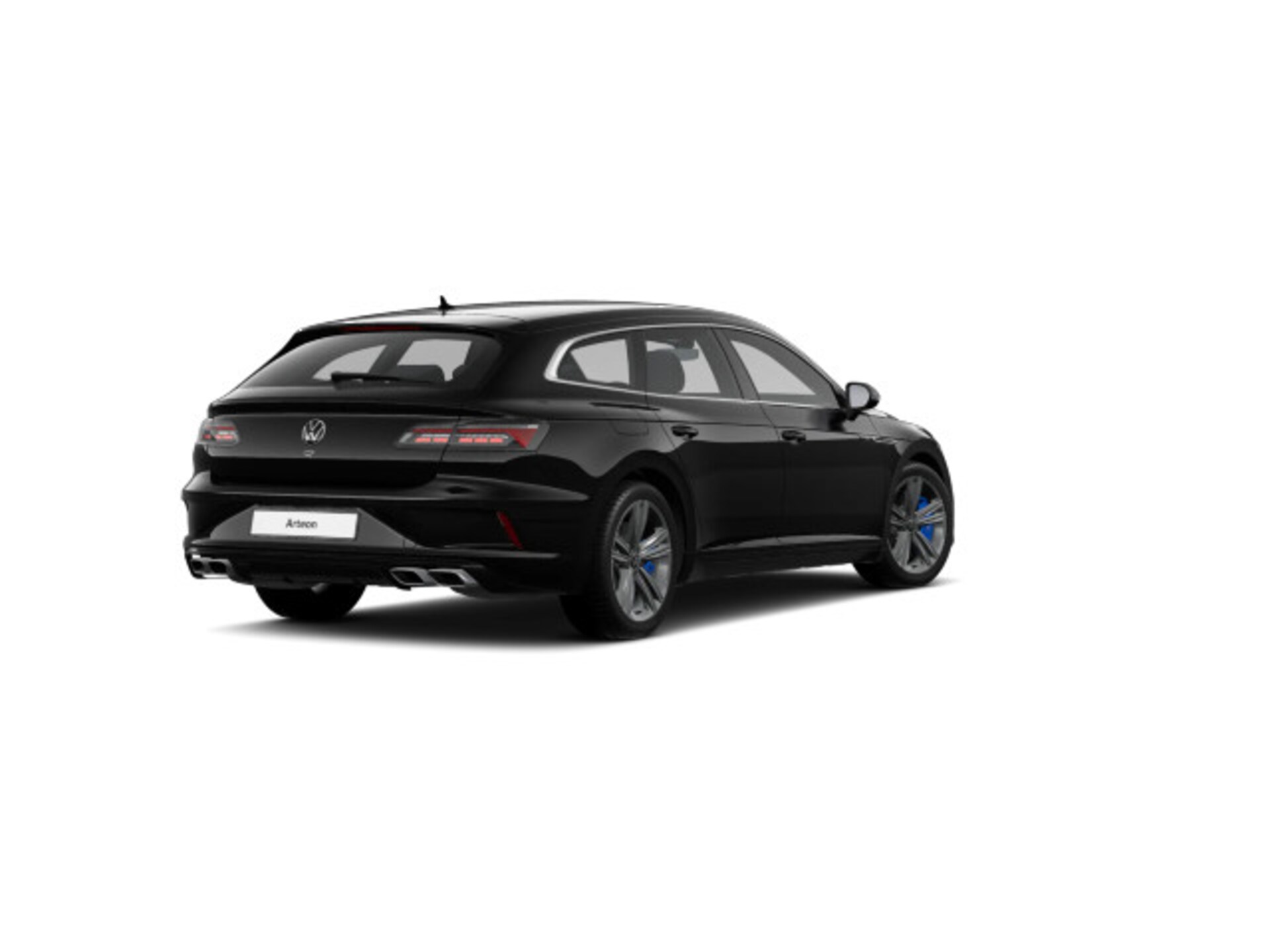 Volkswagen Arteon Shooting Brake R