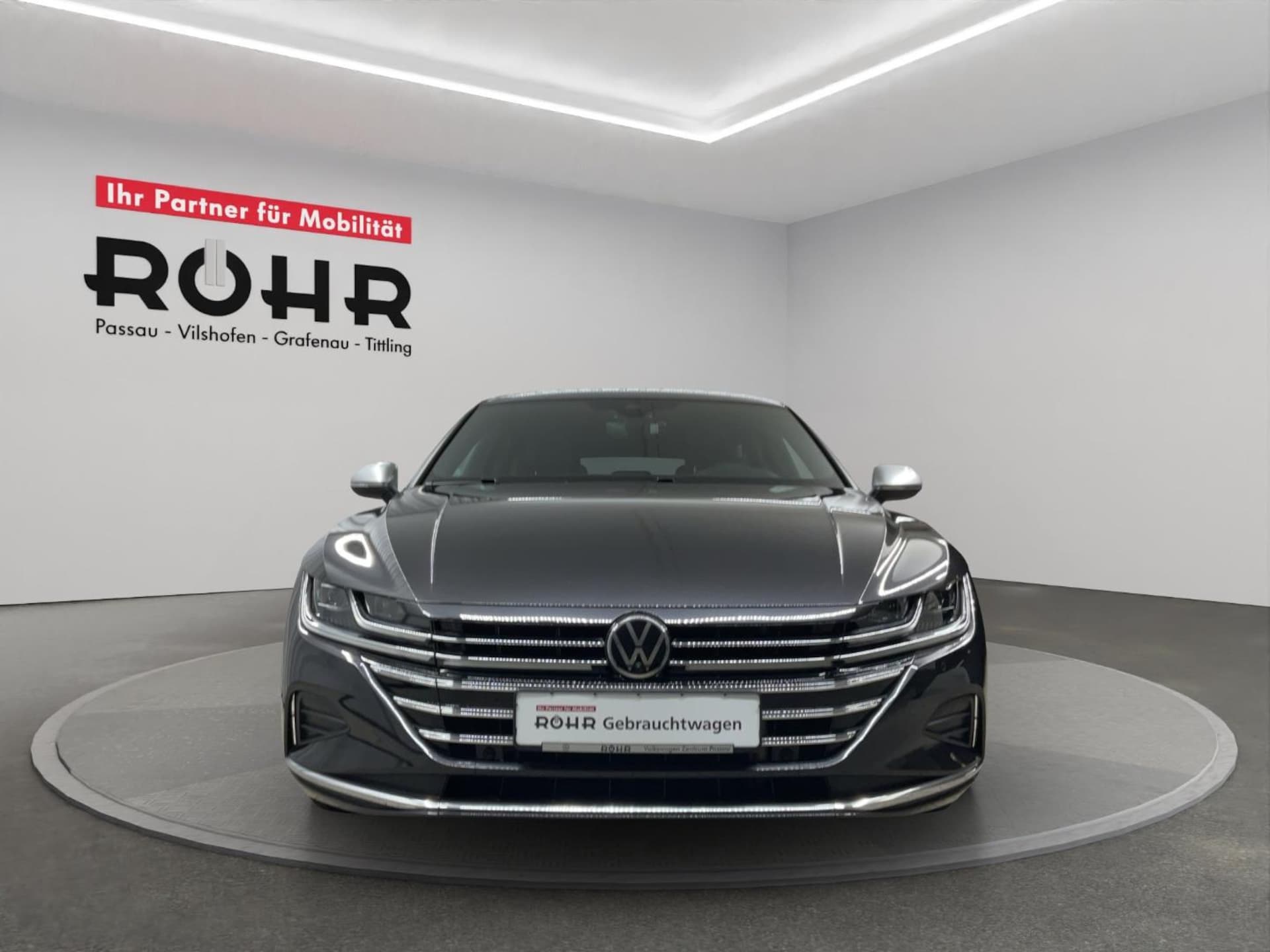 Volkswagen Arteon Shooting Brake Elegance