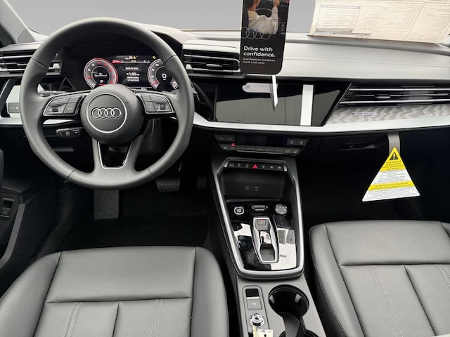 2026 Audi A3 Premium - Photo 11