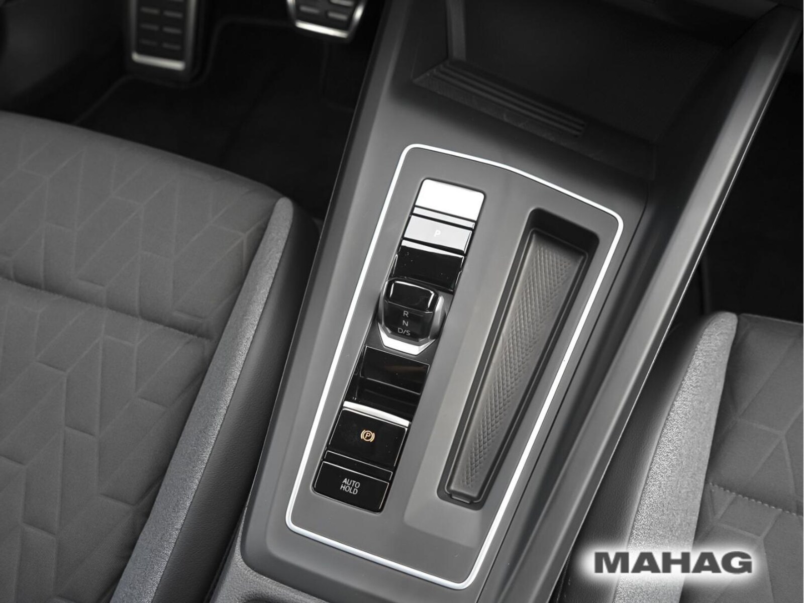 Volkswagen Golf Variant – Bild 18