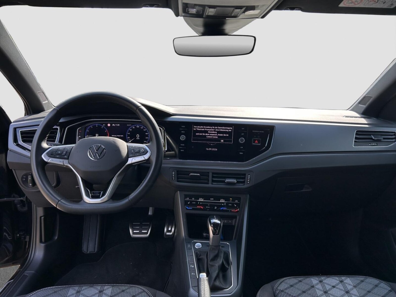 Volkswagen Polo – Bild 18