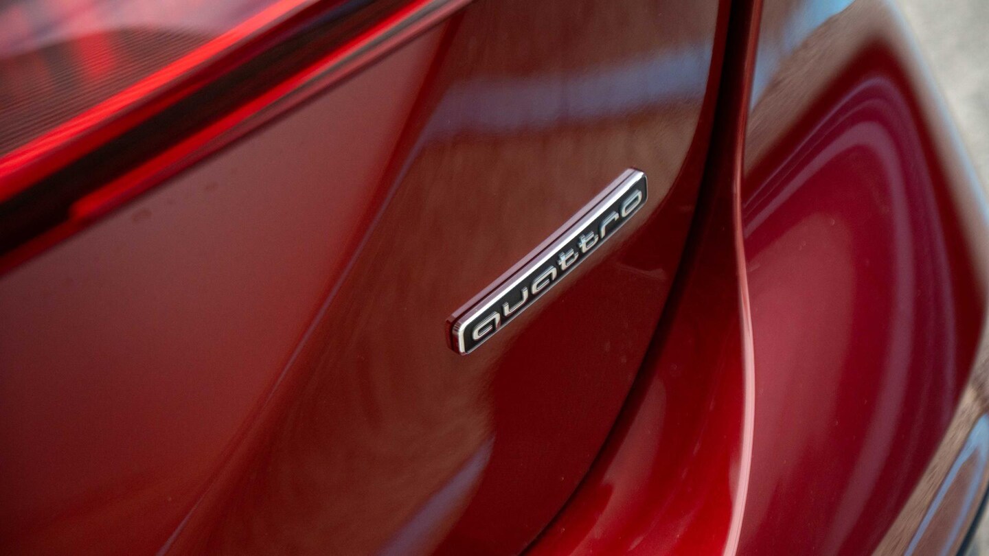 Image about Audi A5 Sedan TFSI e e-hybrid quattro 270 kW S tronic