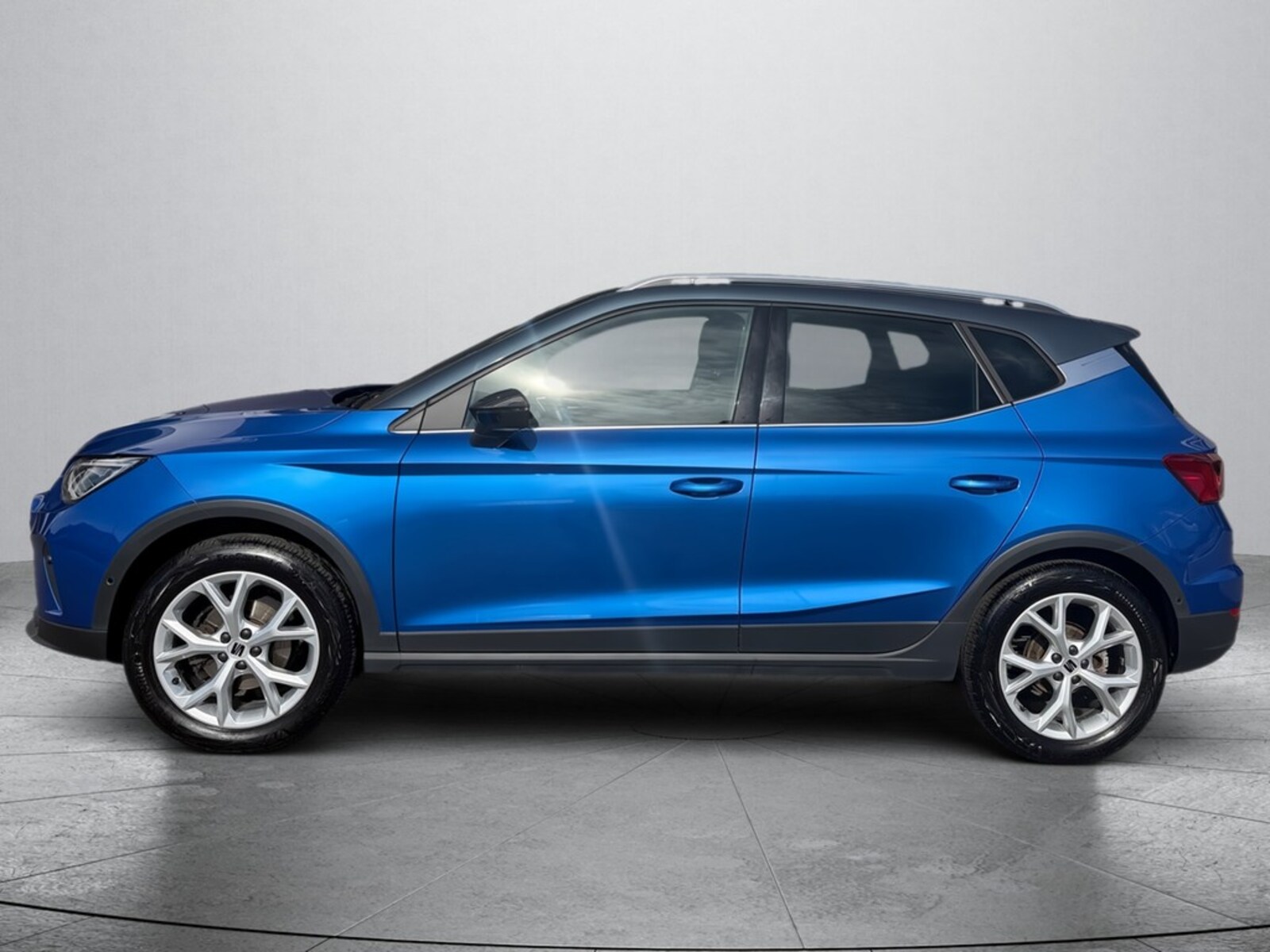 SEAT Arona – Bild 4