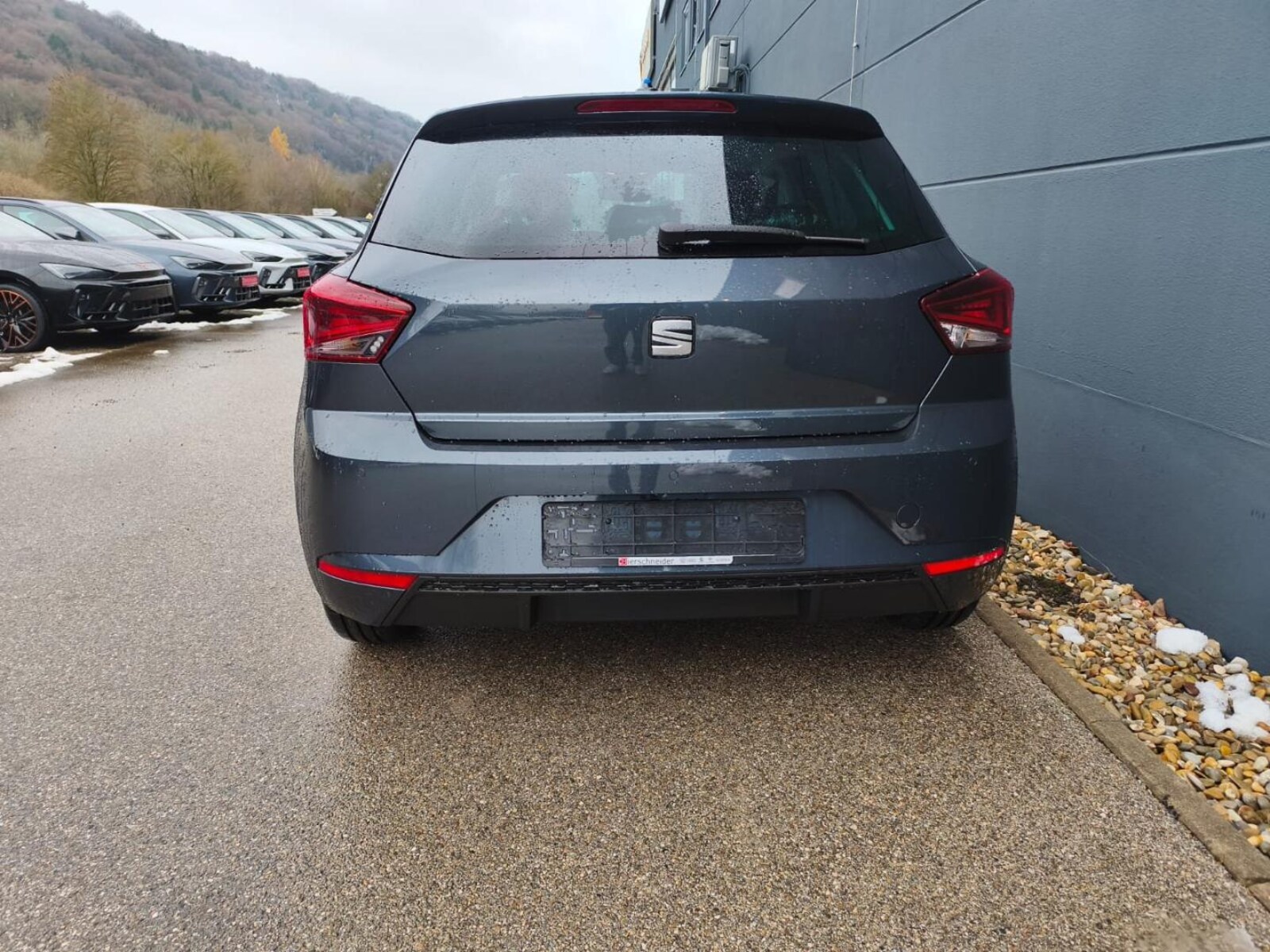 SEAT Ibiza – Bild 5