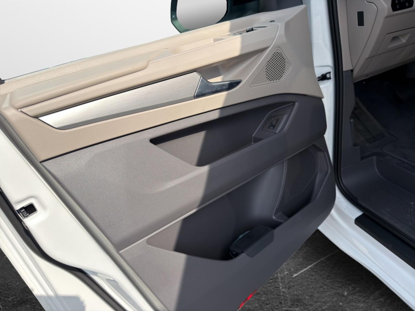 Volkswagen Multivan – Bild 7