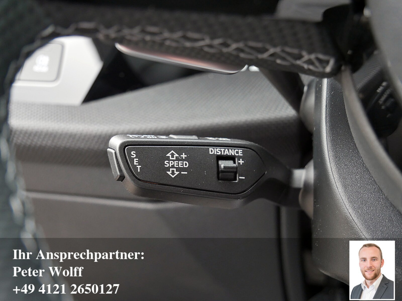 Audi A3 Sportback – Bild 28