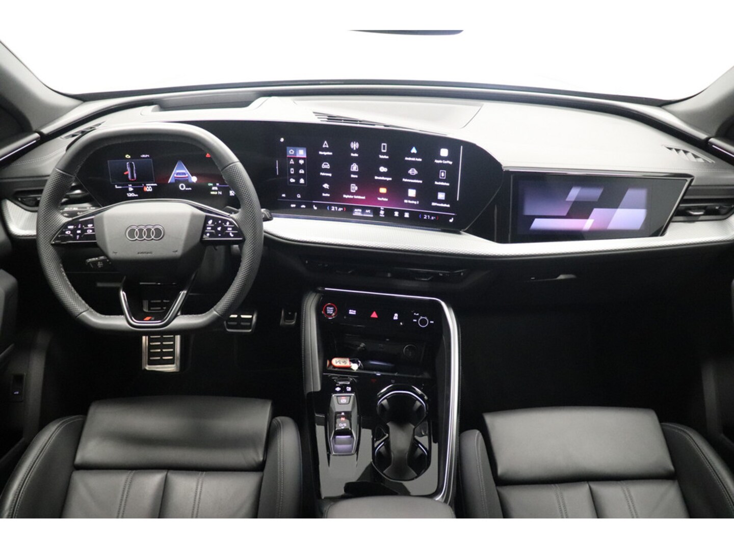 Bild über Audi Q5 SUV TDI quattro 150 kW S tronic - für weitere Informationen kontaktieren Sie den Audi Partner