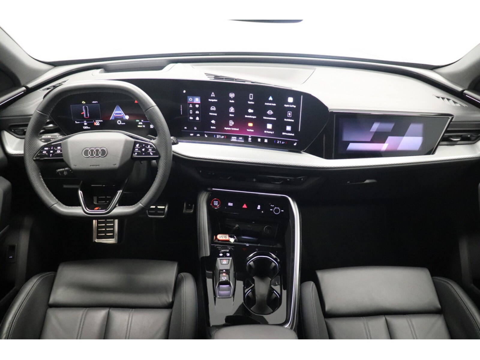 Audi Q5 – Bild 18