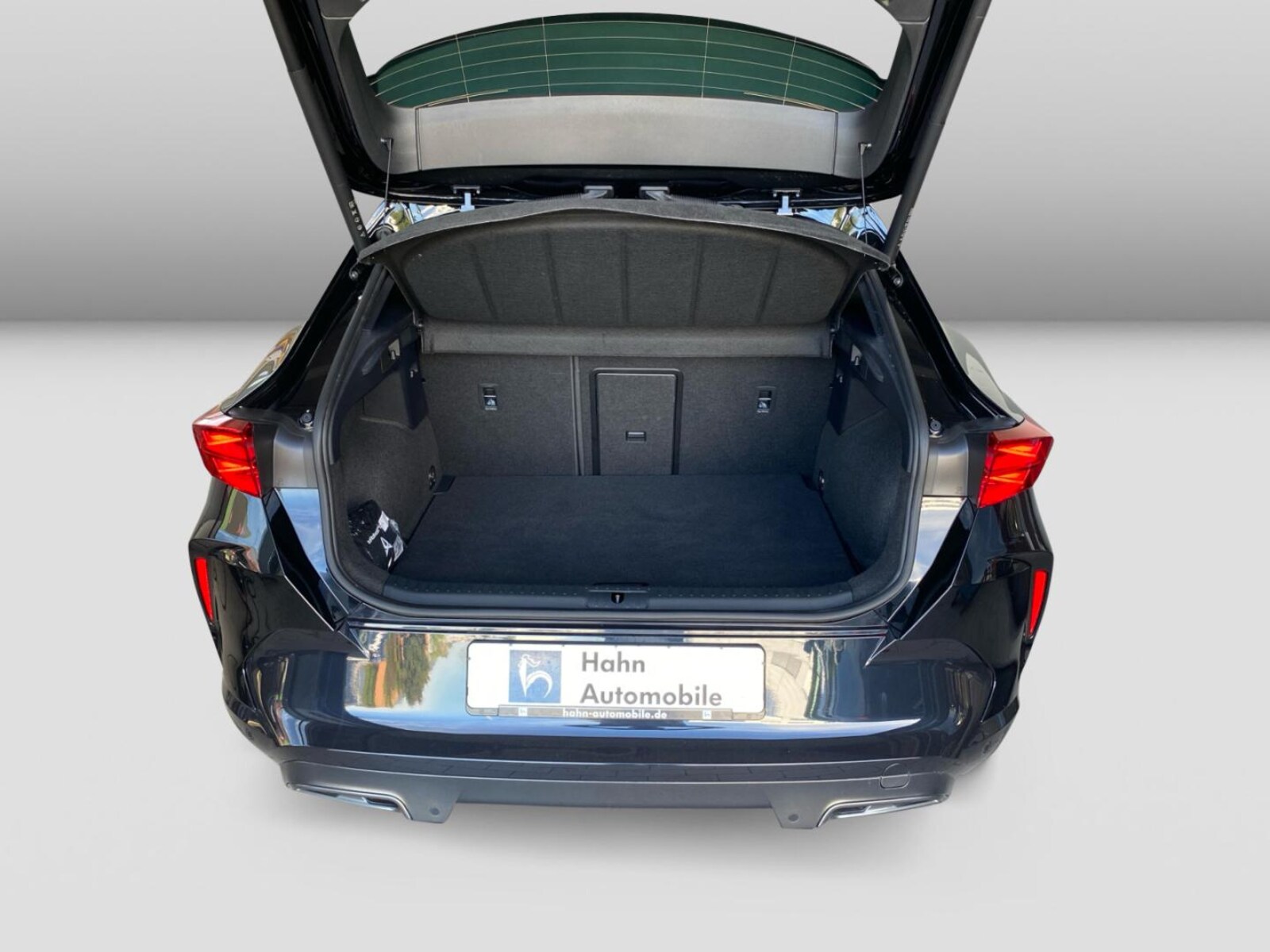CUPRA Formentor – Bild 11