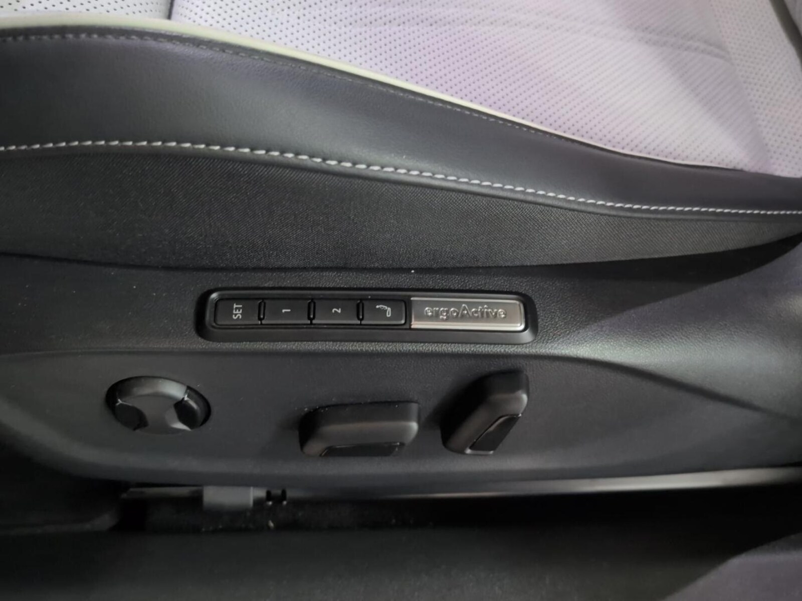 Volkswagen ID.7 Tourer – Bild 19