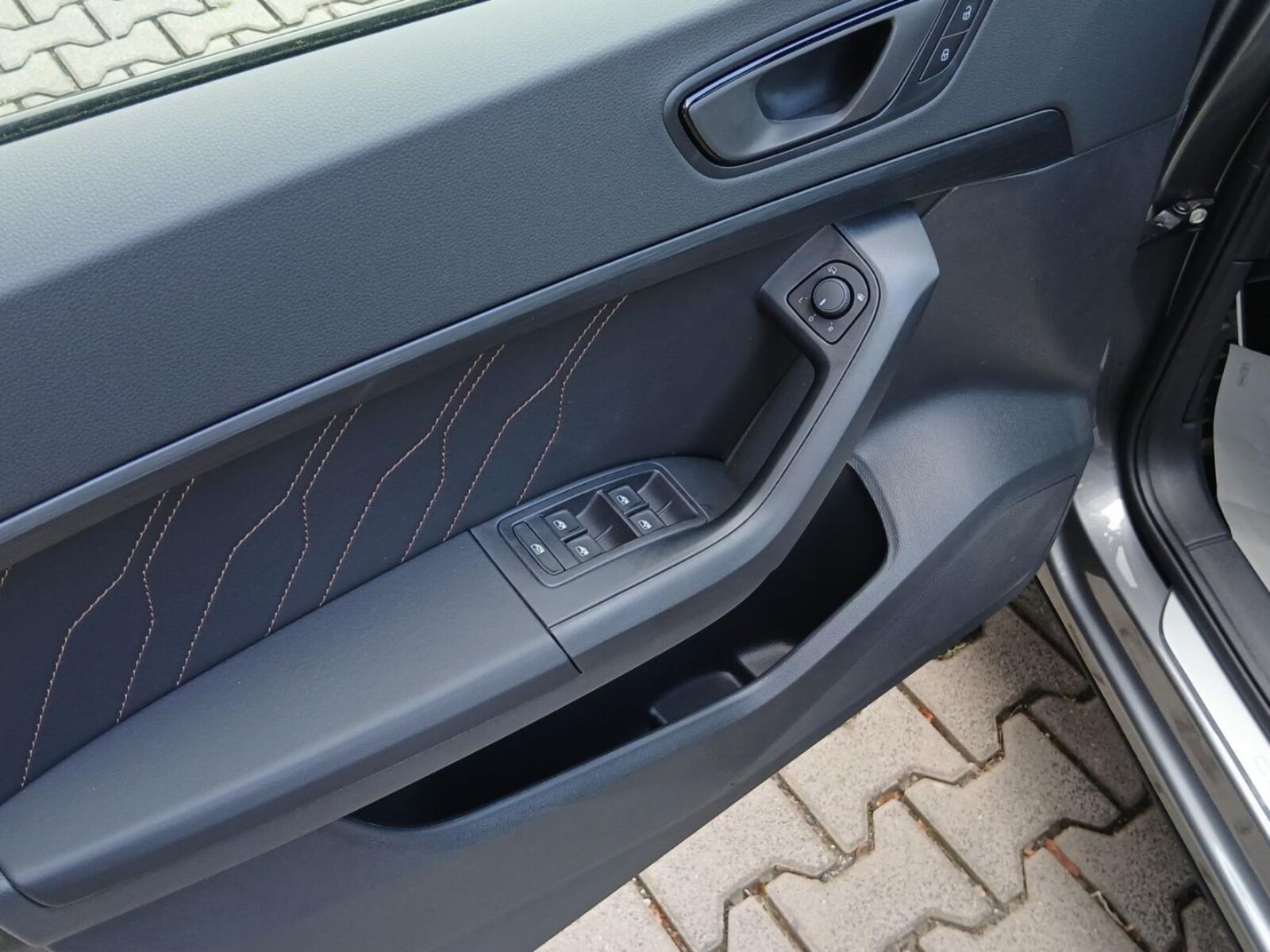 CUPRA Ateca – Bild 13