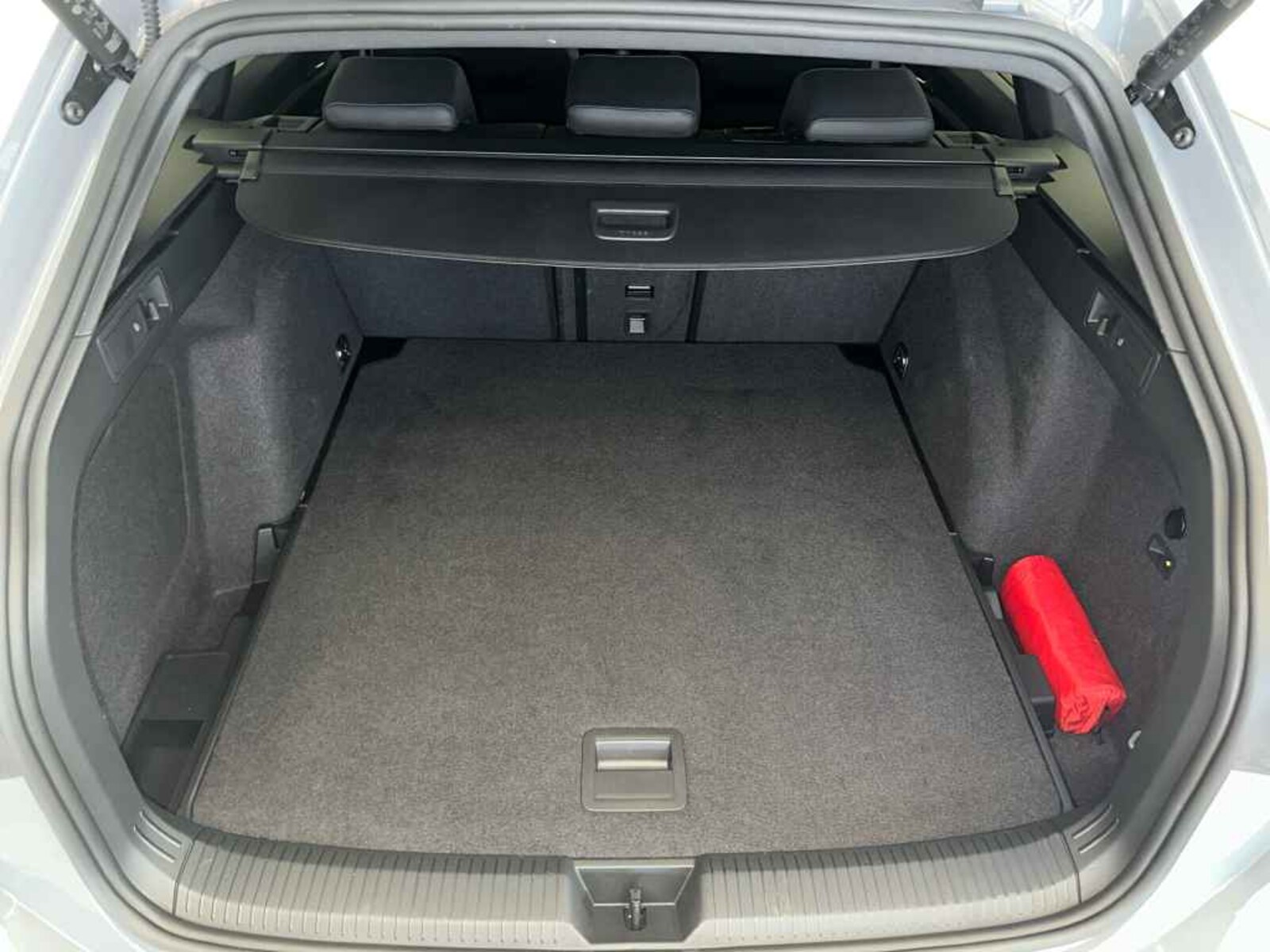 Volkswagen Golf Variant – Bild 11