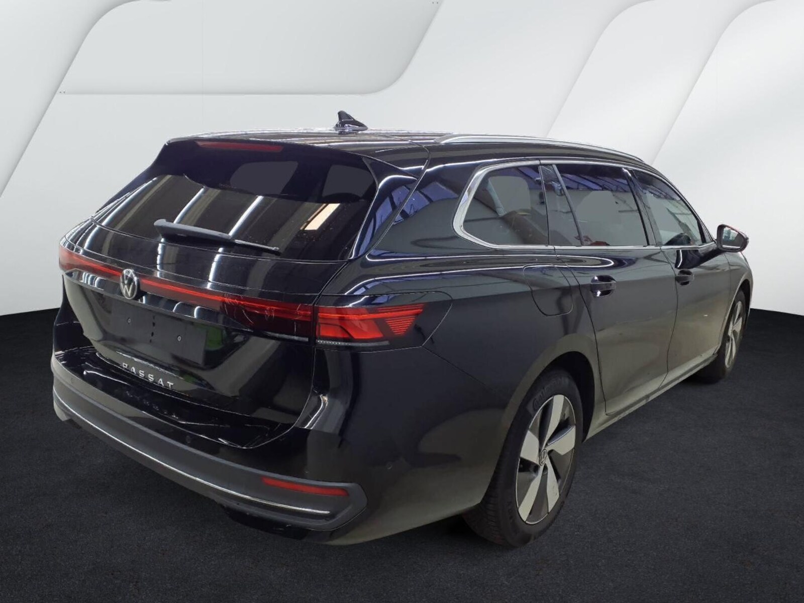 Volkswagen Passat – Bild 3