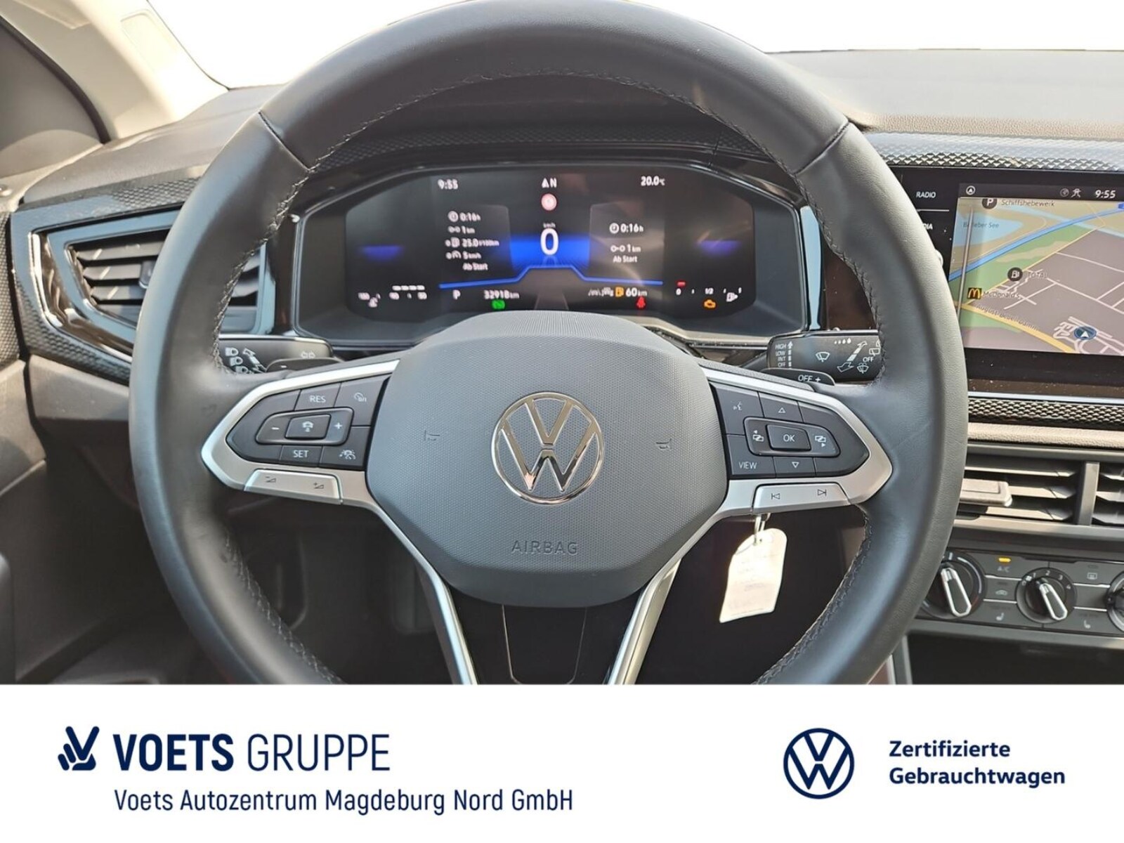 Volkswagen Polo – Bild 11
