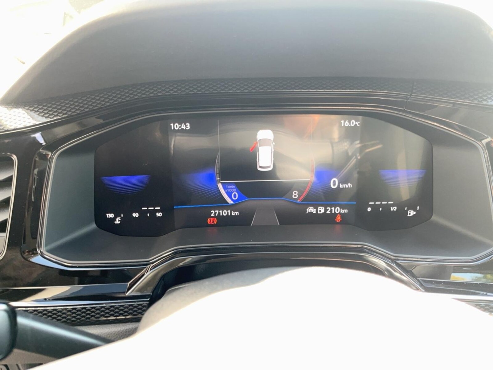 Volkswagen Polo – Bild 13
