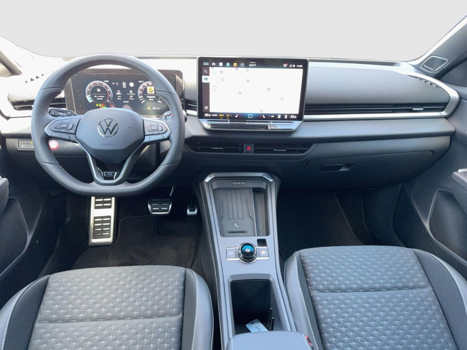 Volkswagen T-Roc – Bild 12
