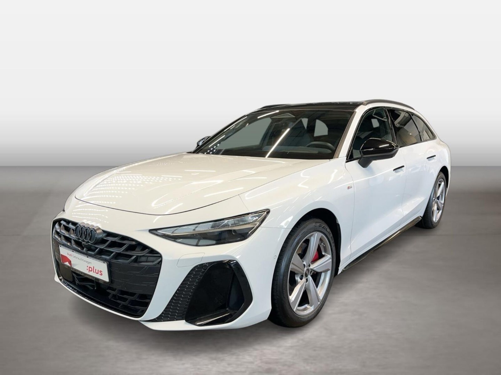 Audi A6 Avant – Bild 2