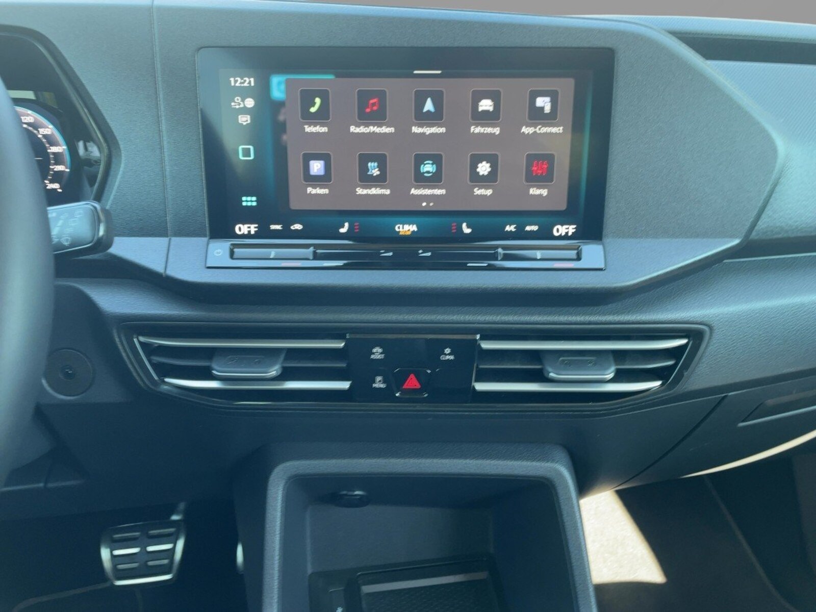 Volkswagen Caddy – Bild 11