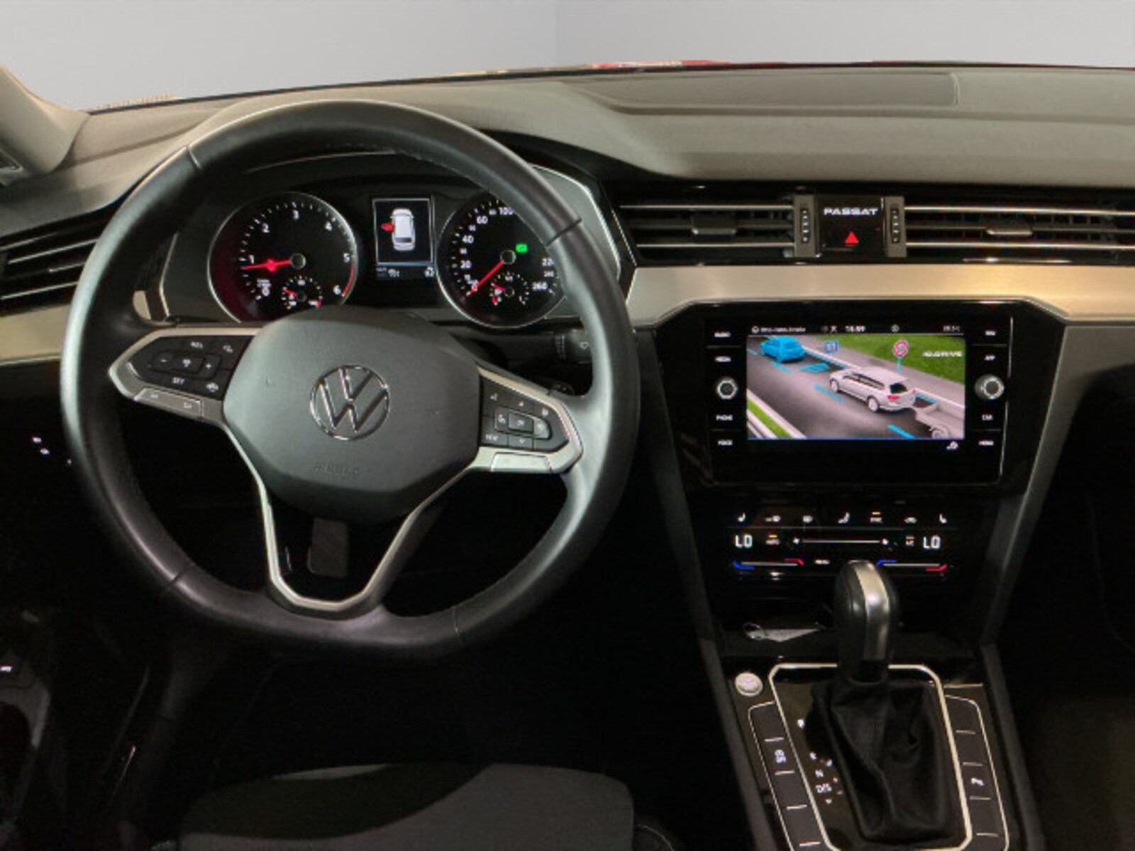 Volkswagen Passat Variant – Bild 13