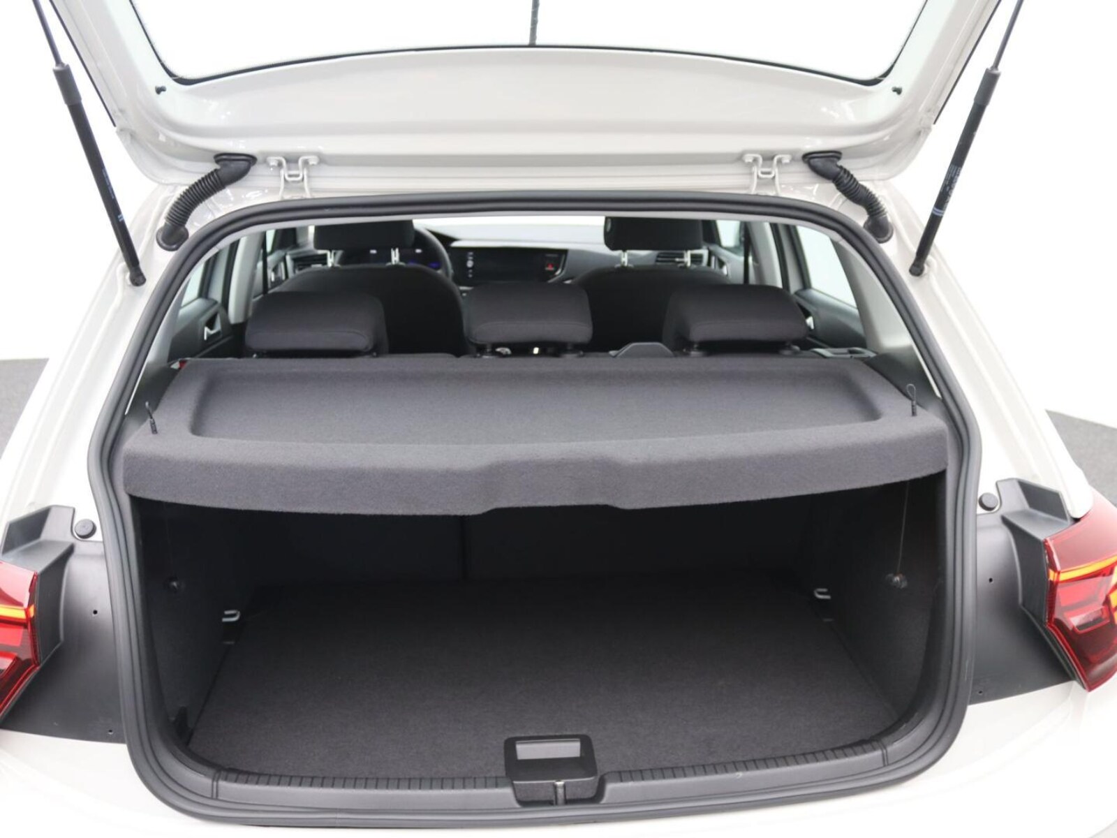Volkswagen Polo – Bild 9