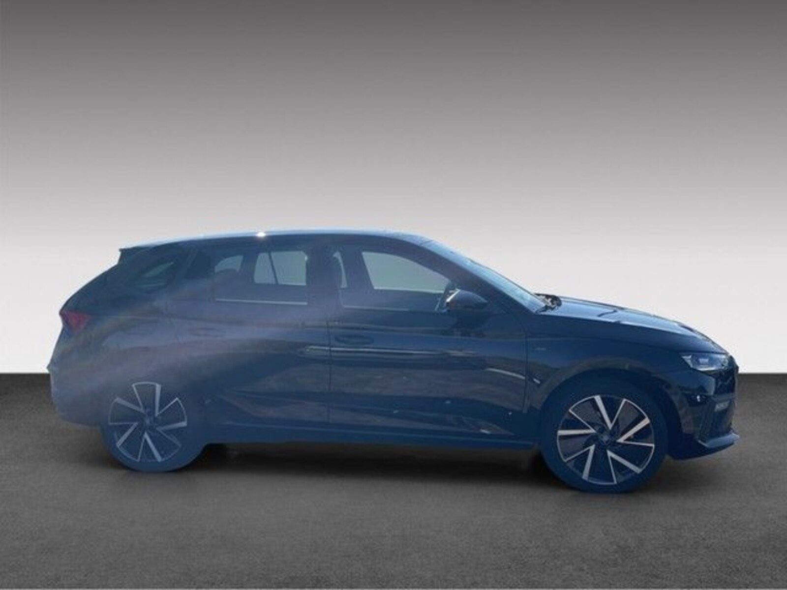 Škoda Scala – Bild 3
