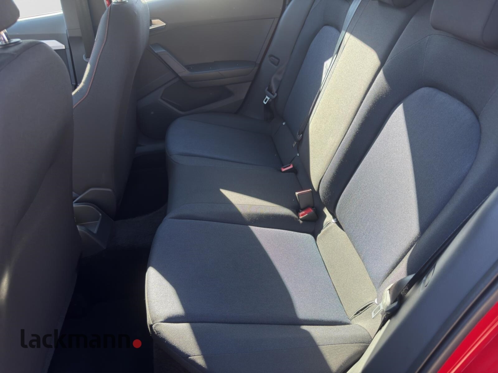 SEAT Arona – Bild 10