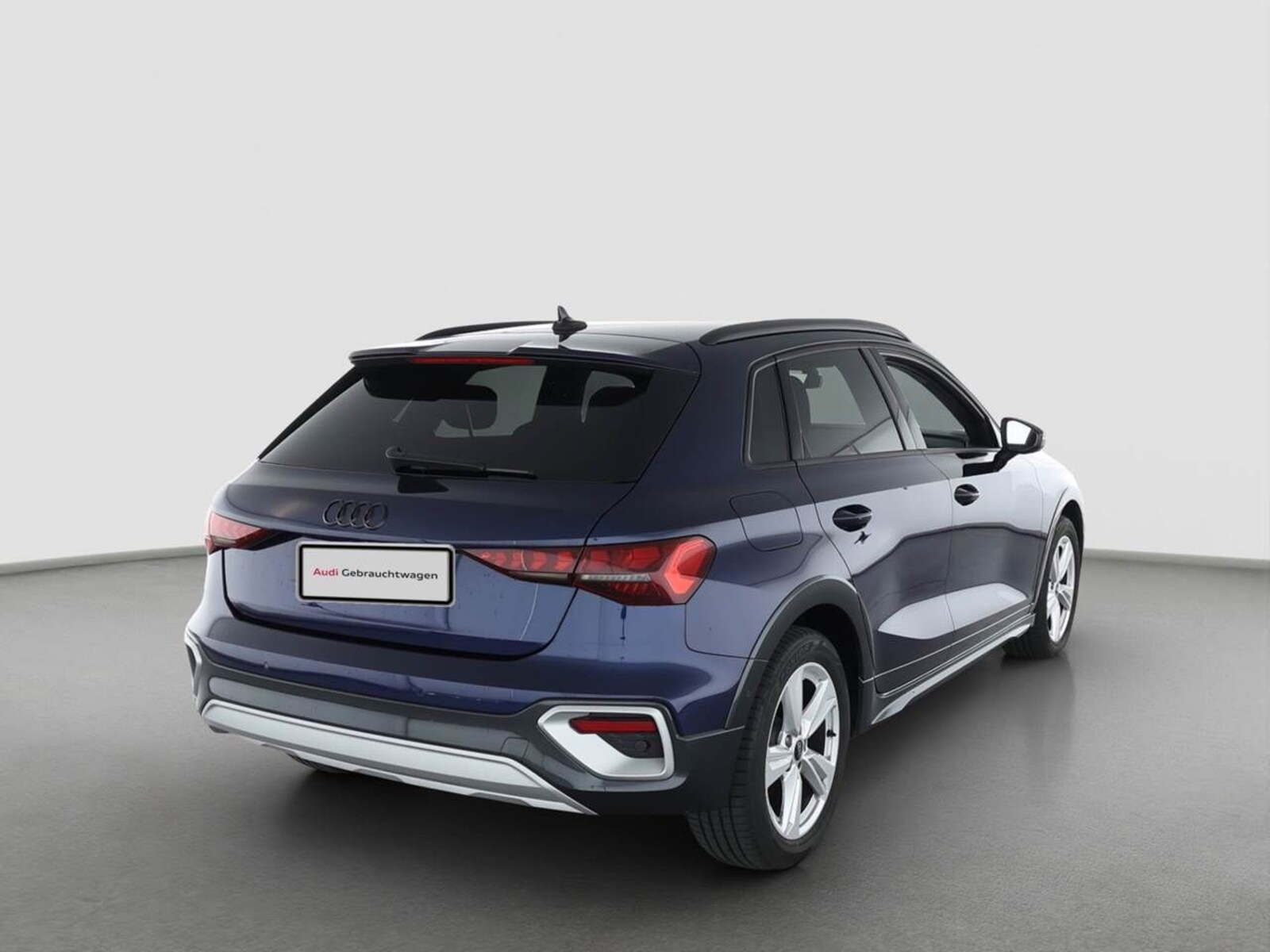 Audi A3 allstreet – Bild 3