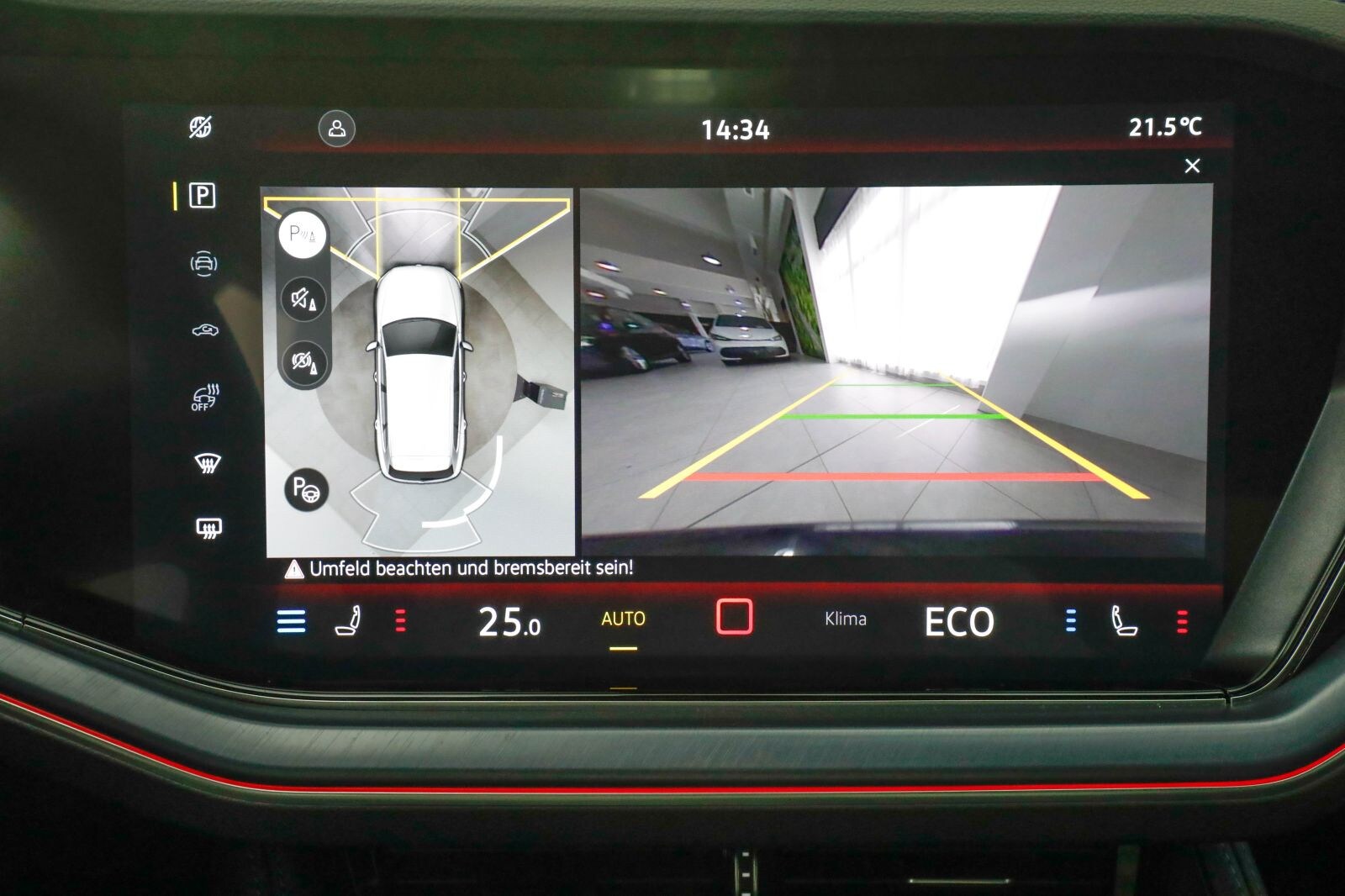 Volkswagen Touareg – Bild 29