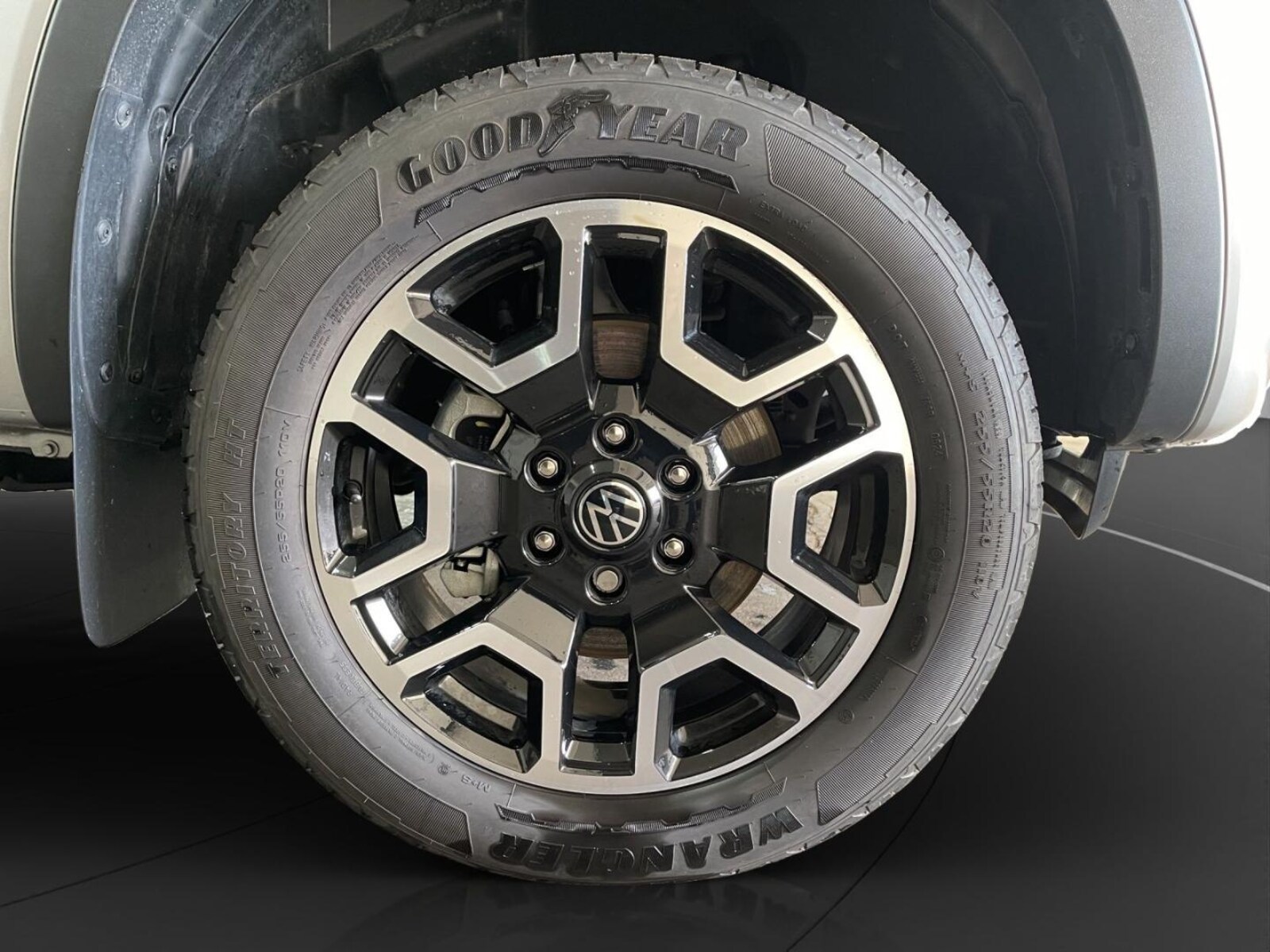Volkswagen Amarok DoubleCab – Bild 13