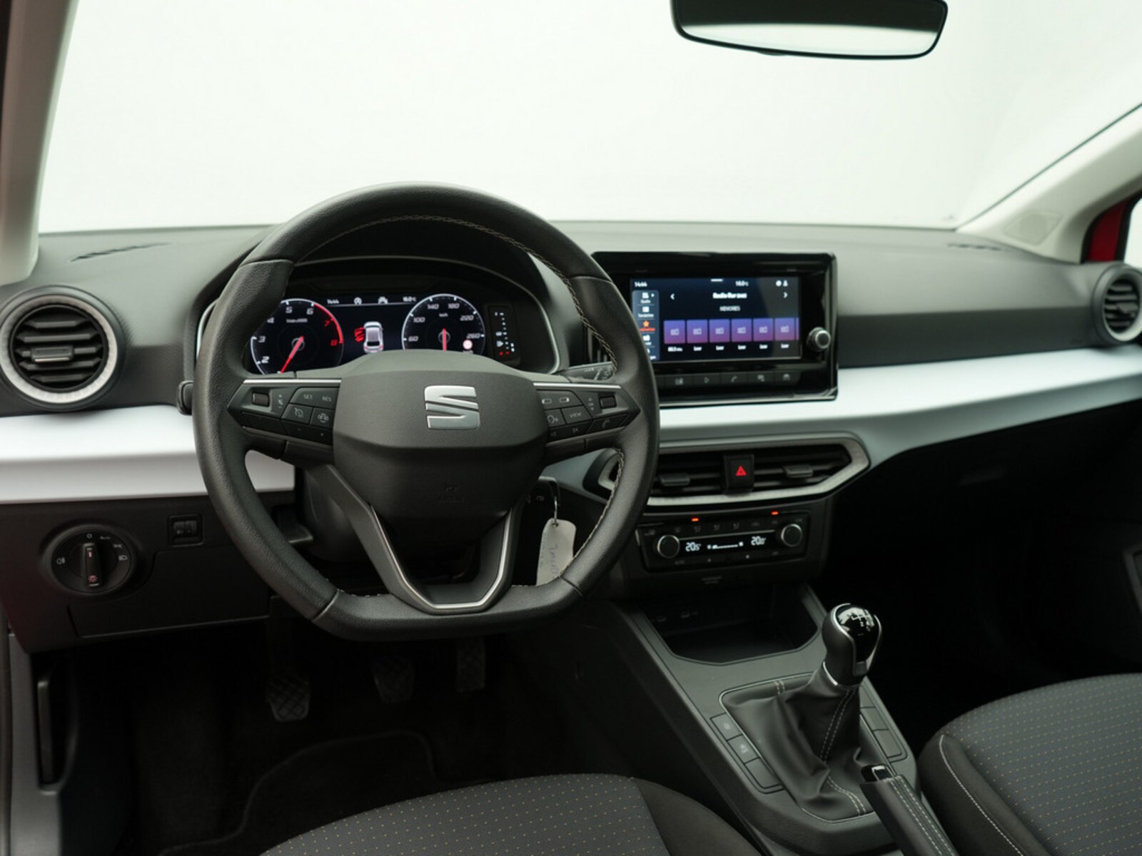 SEAT Ibiza – Bild 4