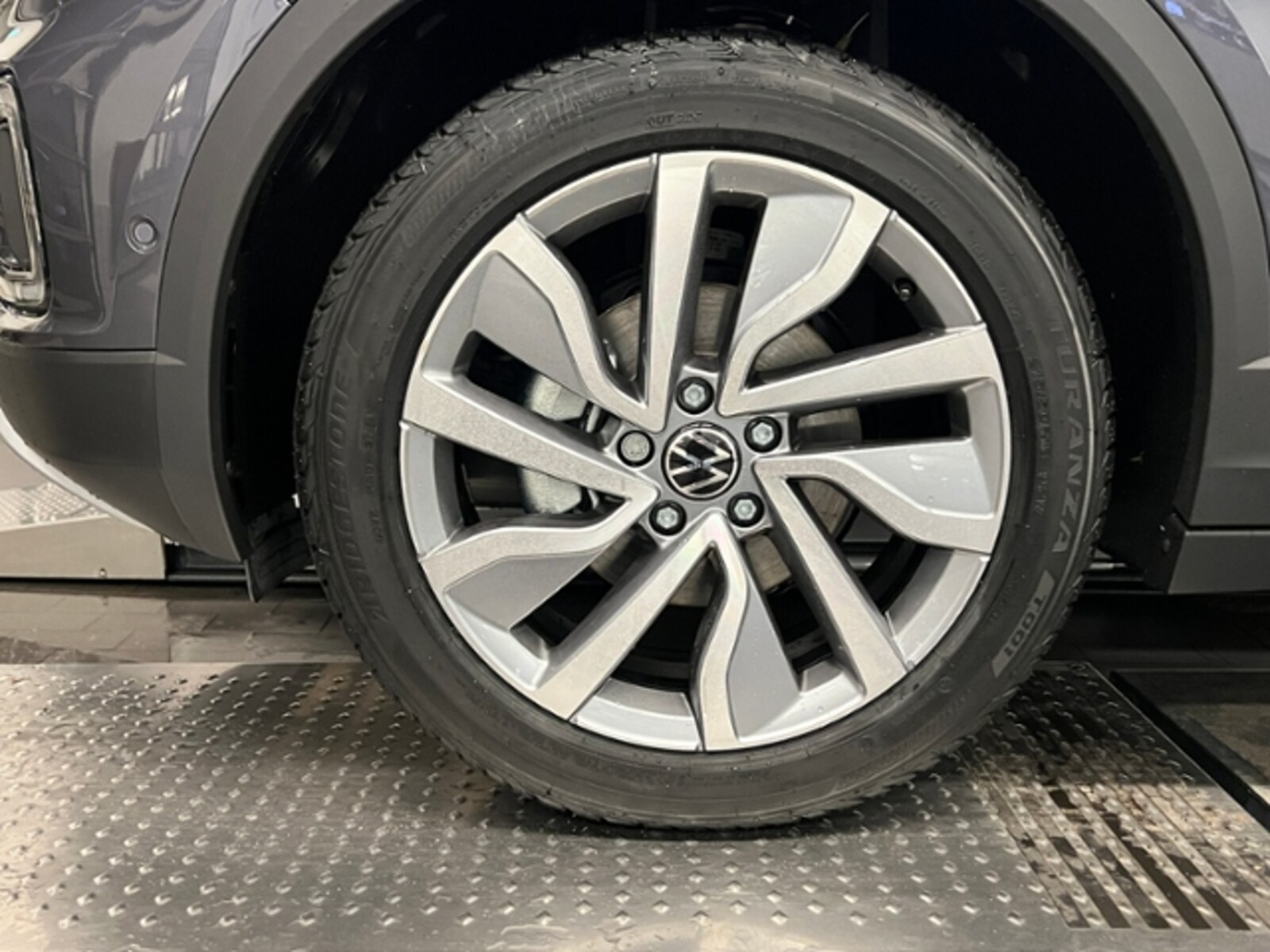 Volkswagen T-Roc Cabriolet – Bild 5