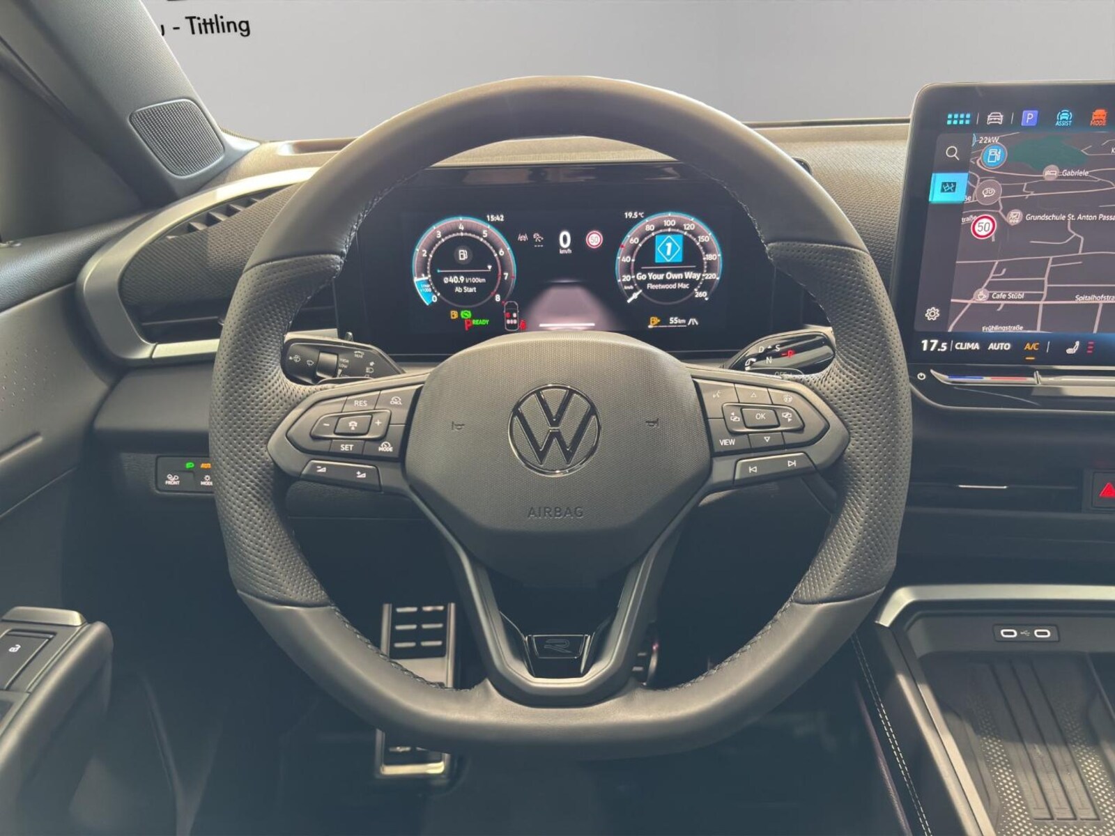 Volkswagen T-Roc – Bild 10