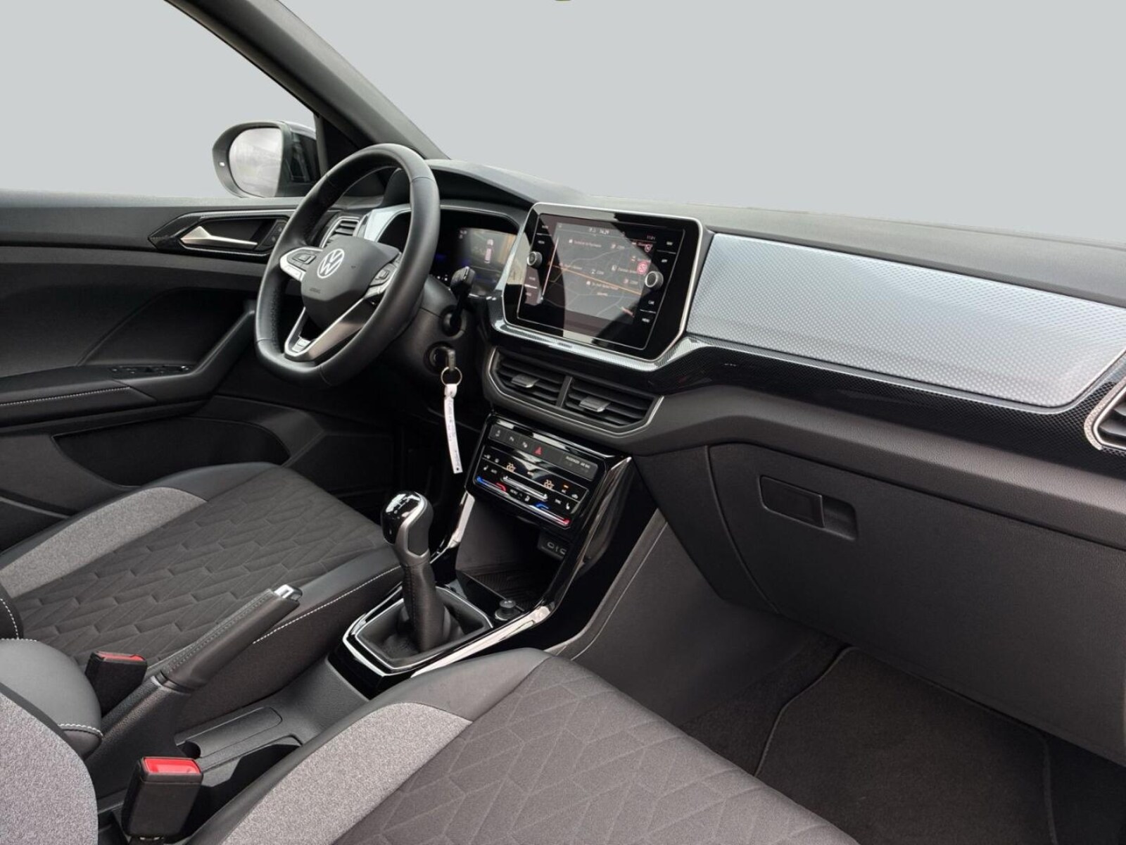 Volkswagen T-Cross – Bild 15
