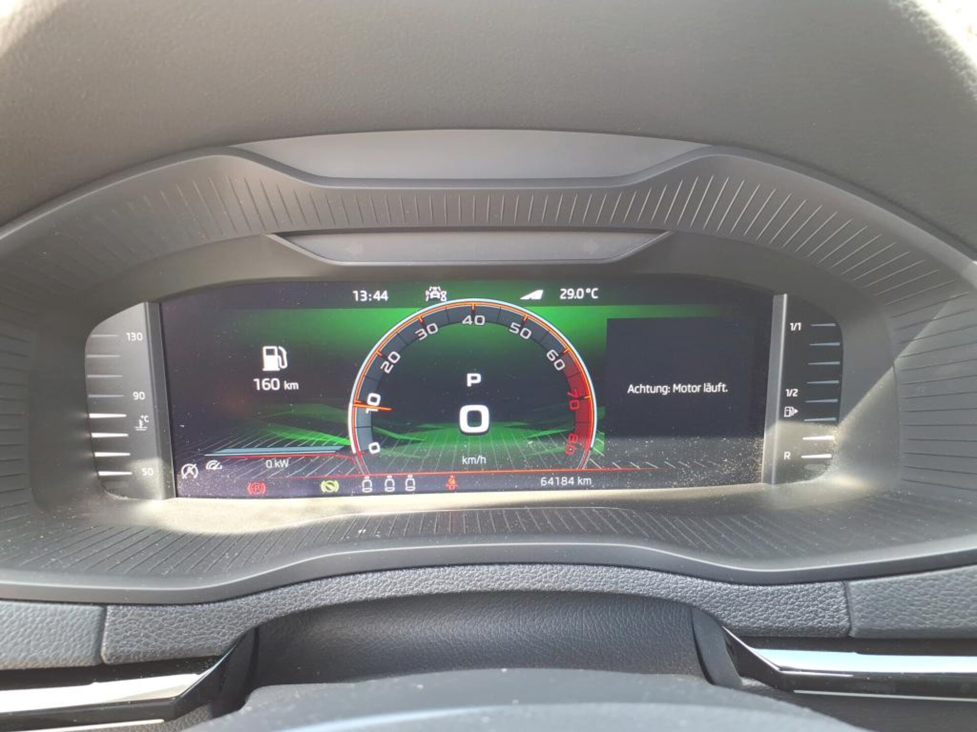 Skoda Karoq Sportline