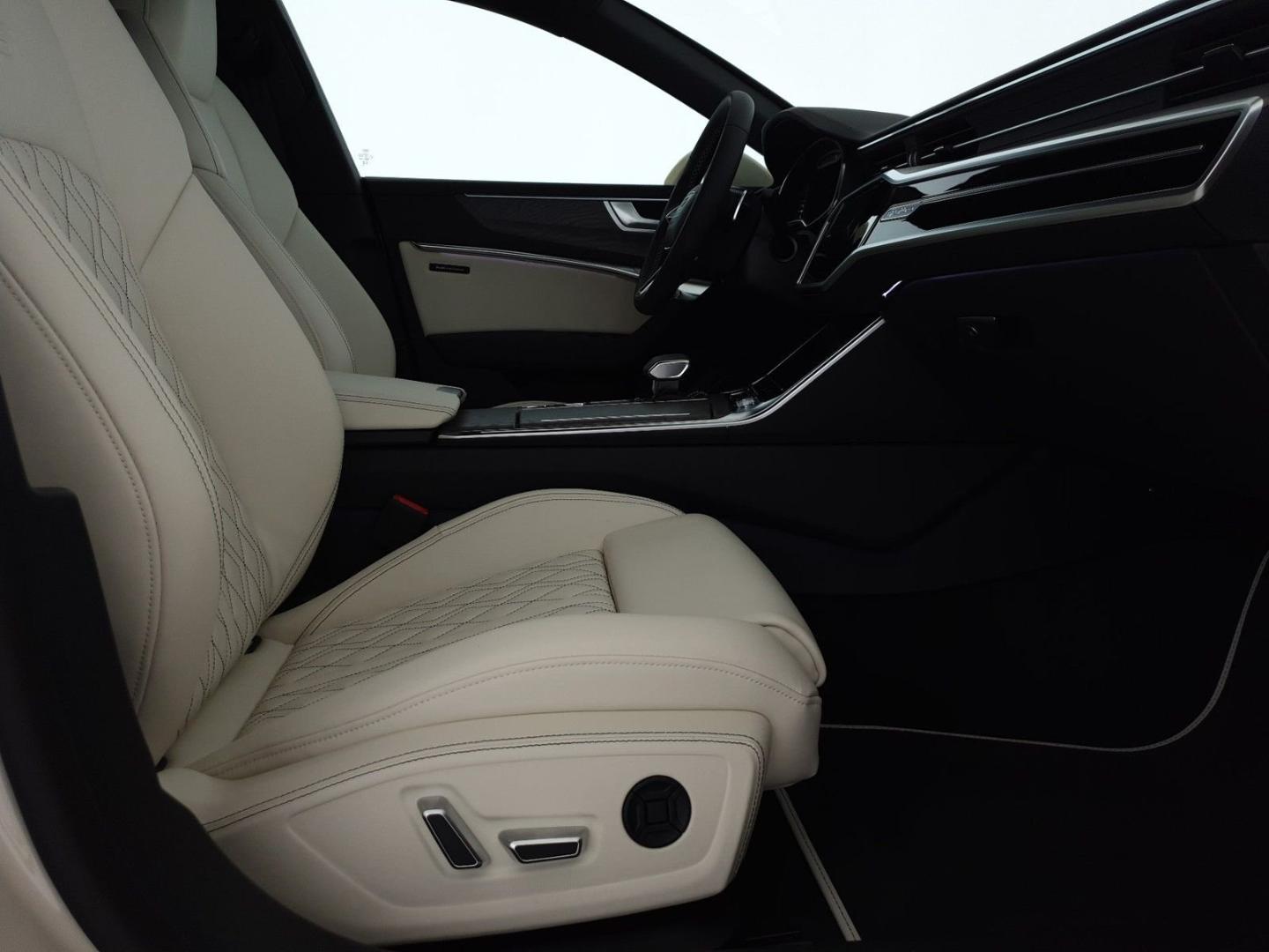 Image about Audi A7 Sportback 50 TDI quattro 210 kW (286 CV) tiptronic