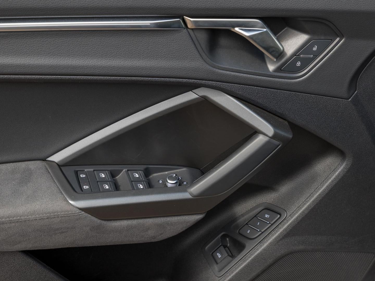 Image about Audi RS Q3 TFSI quattro S tronic