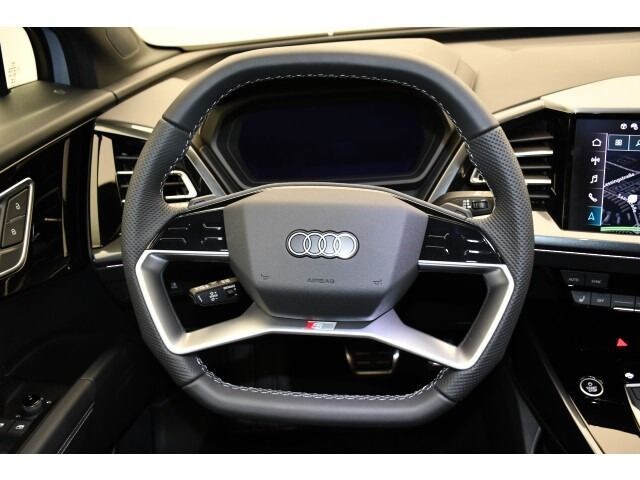 Image about Audi Q4 Sportback e-tron 45 e-tron quattro