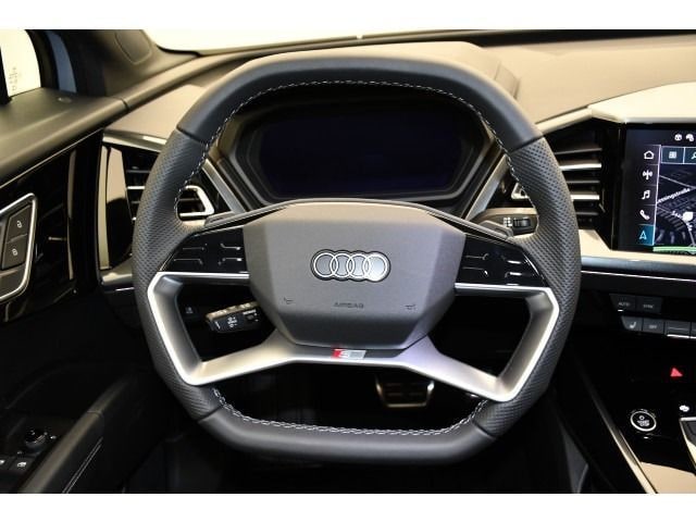Image about Audi Q4 Sportback e-tron 45 e-tron quattro