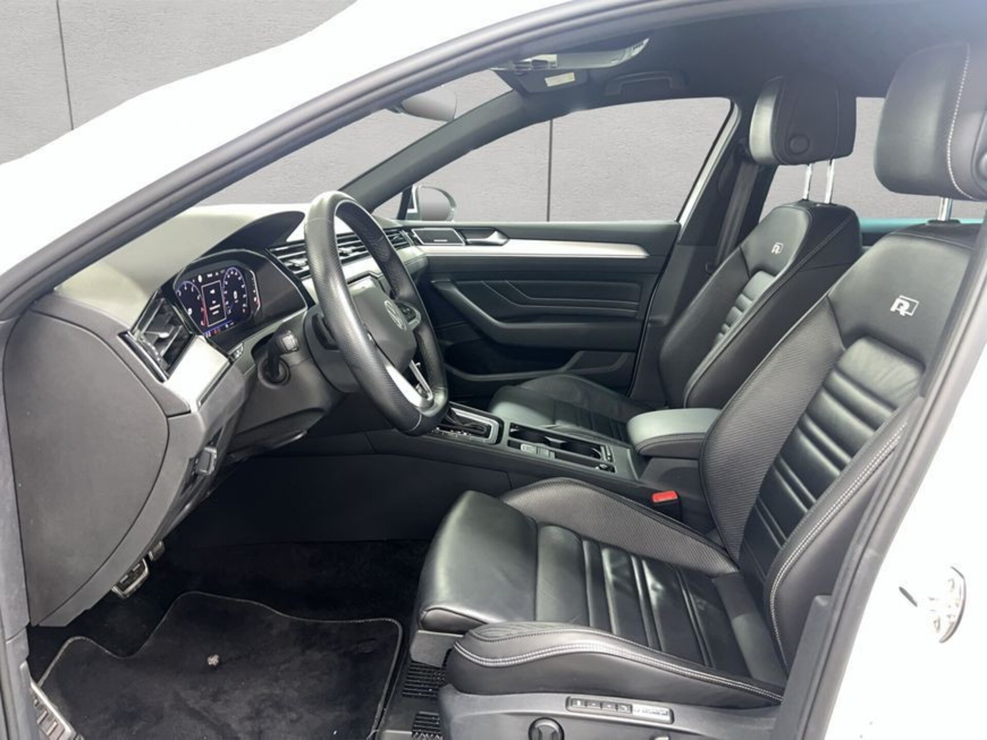 Volkswagen Passat Variant Elegance
