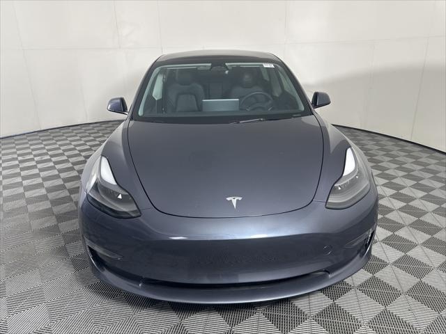 Used 2023 Tesla Model 3 Performance with VIN 5YJ3E1EC1PF557048 for sale in Salt Lake City, UT