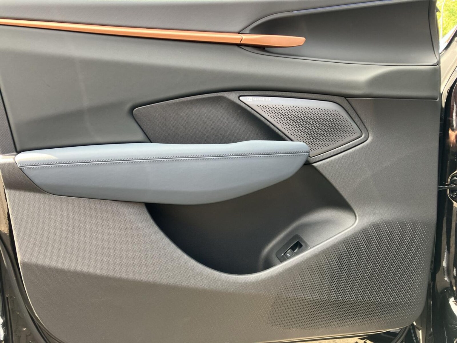 CUPRA Terramar – Bild 9