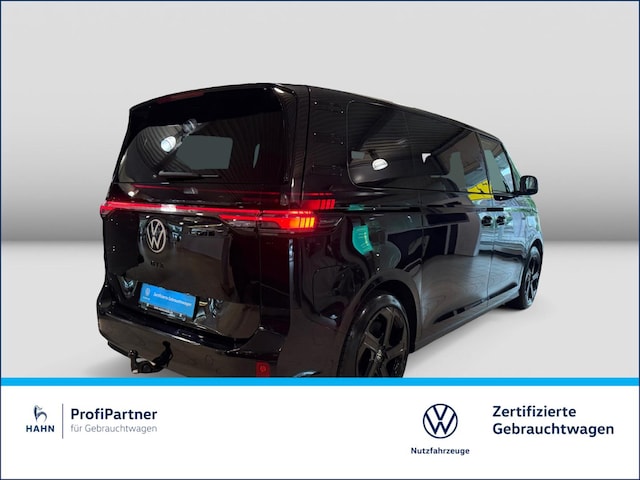 Volkswagen ID.Buzz